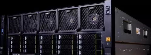 小型企业如何为自己建立一个服务器机房?(图2) 小型企业如何为自己建立一个服务器机房?(图2)