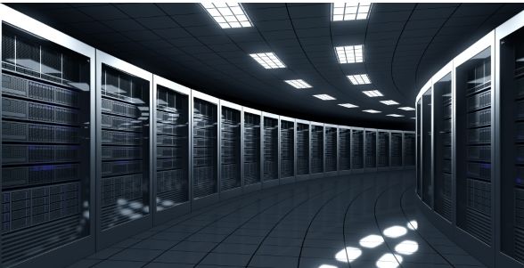 小型企业如何为自己建立一个服务器机房?(图4) 小型企业如何为自己建立一个服务器机房?(图4)