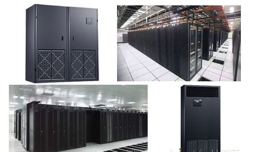 小型企业如何为自己建立一个服务器机房?(图5) 小型企业如何为自己建立一个服务器机房?(图5)