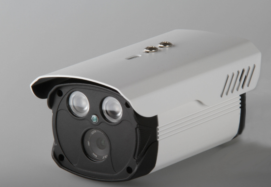 网络摄像机天天用,它是组成和工作是怎样的?(图3) 网络摄像机天天用,它是组成和工作是怎样的?(图3)