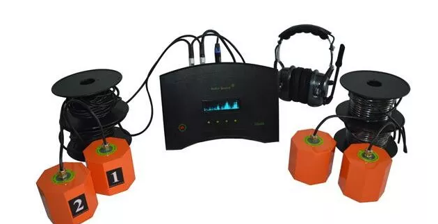 如何测出电线电缆断点在哪?来看看几种常用的方法!(图2) 如何测出电线电缆断点在哪?来看看几种常用的方法!(图2)