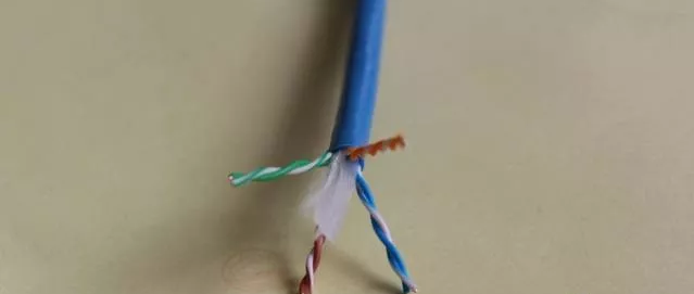 网线六类线在弱电工程中需要注意这几点！(图1)
