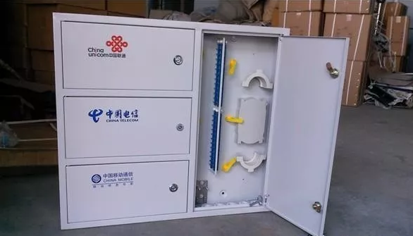 弱电工程三网融合基础知识及安装方法介绍(图2) 弱电工程三网融合基础知识及安装方法介绍(图2)