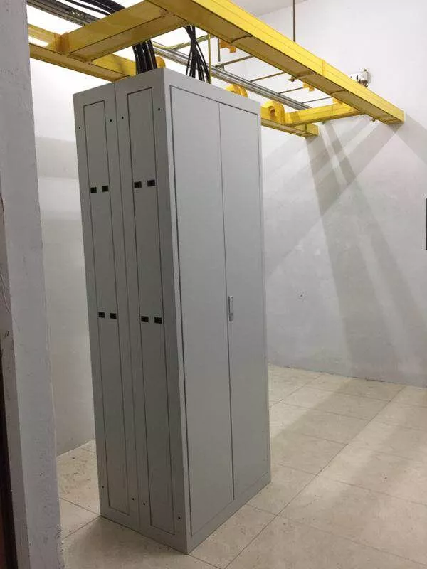 弱电工程三网融合基础知识及安装方法介绍(图5) 弱电工程三网融合基础知识及安装方法介绍(图5)