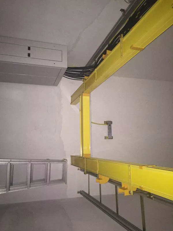 弱电工程三网融合基础知识及安装方法介绍(图8) 弱电工程三网融合基础知识及安装方法介绍(图8)