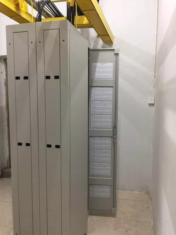 弱电工程三网融合基础知识及安装方法介绍(图9) 弱电工程三网融合基础知识及安装方法介绍(图9)