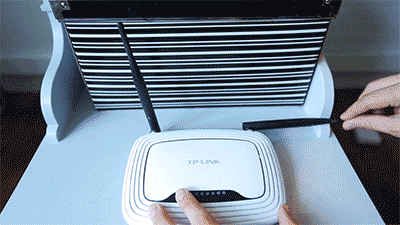 网速慢到底怎么办?如何提高你的网速?(图9) 网速慢到底怎么办?如何提高你的网速?(图9)