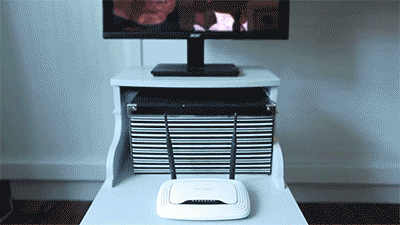 网速慢到底怎么办?如何提高你的网速?(图11) 网速慢到底怎么办?如何提高你的网速?(图11)