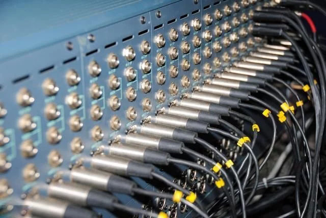 综合布线系统常用的四种线缆详细介绍(图1)