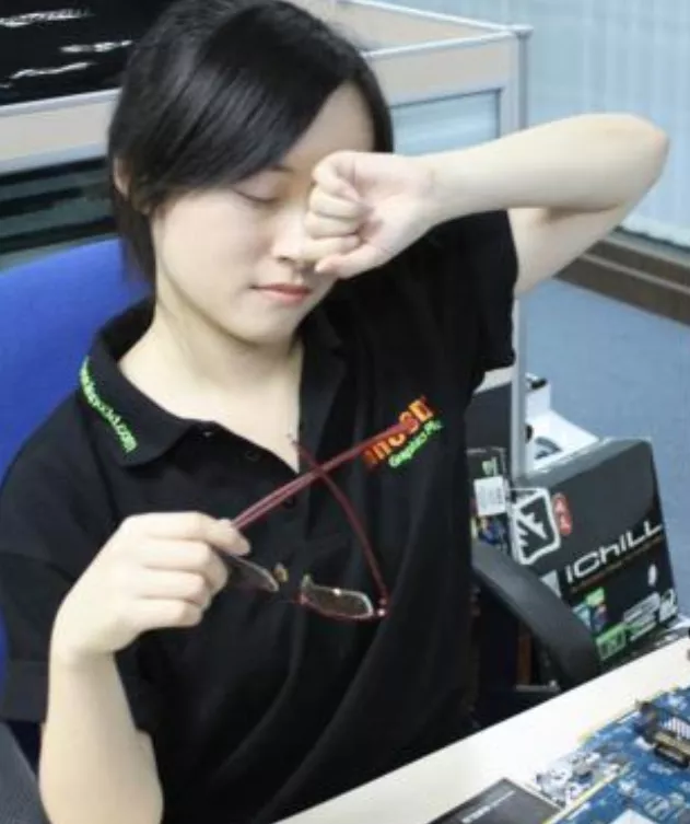 我们弱电人是干什么的?三张图告诉外行人(图4) 我们弱电人是干什么的?三张图告诉外行人(图4)