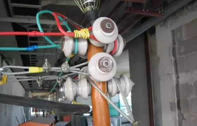 最全的施工现场临时用电,配电箱、电缆、照明、临电安全管理方案(图13) 最全的施工现场临时用电,配电箱、电缆、照明、临电安全管理方案(图13)