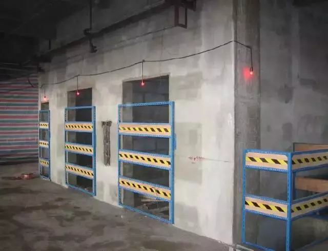 最全的施工现场临时用电,配电箱、电缆、照明、临电安全管理方案(图16) 最全的施工现场临时用电,配电箱、电缆、照明、临电安全管理方案(图16)