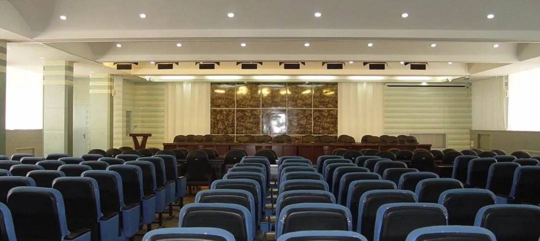 最全面的公共广播系统知识汇总,一篇就够(图12) 最全面的公共广播系统知识汇总,一篇就够(图12)