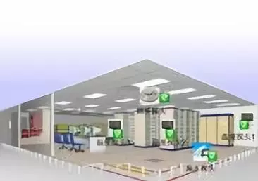 机房动力环境监控系统基础知识讲解(图1) 机房动力环境监控系统基础知识讲解(图1)