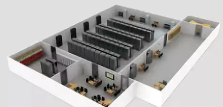 机房动力环境监控系统基础知识讲解(图3) 机房动力环境监控系统基础知识讲解(图3)