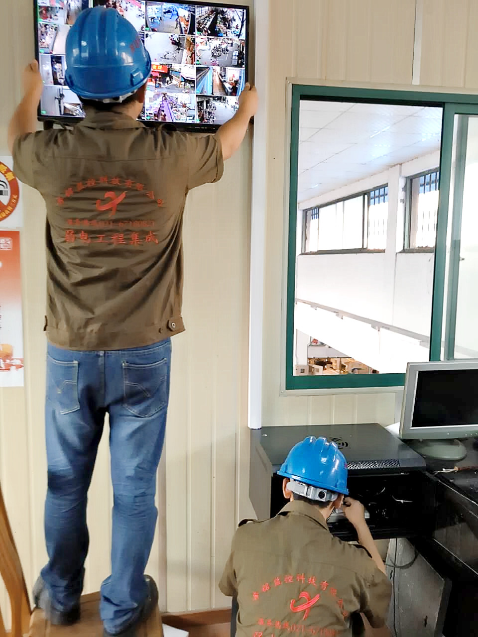 监控摄像机安装调试过程中，应该注意的40个点(图4)