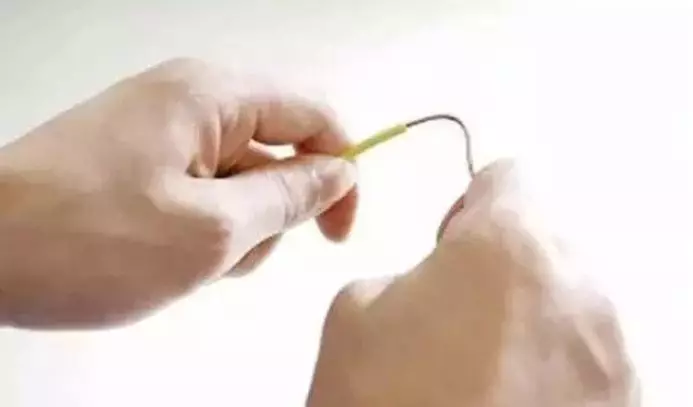 这几招教你立刻识别——假电线、伪劣电线(图7) 这几招教你立刻识别——假电线、伪劣电线(图7)