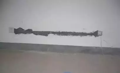 弱电施工的15个常见问题及对策,值得工程人员借鉴(图3) 图片