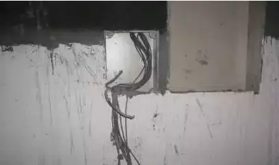 弱电施工的15个常见问题及对策,值得工程人员借鉴(图5) 图片