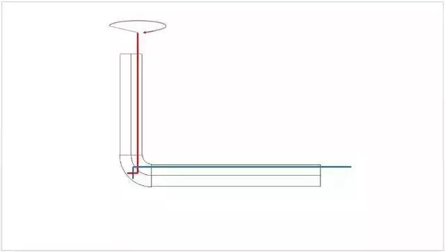 弱电施工布线中线管堵了,穿不过去线怎么办?(图5) 图片