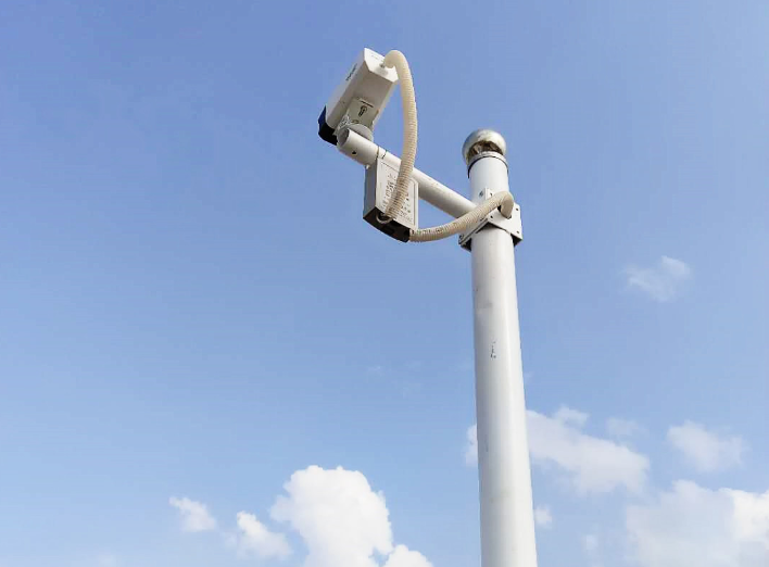 什么是智能摄像机？有什么功能？