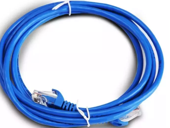 网线不够长或中途断了应该如何接呢？