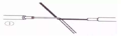 老电工20年经验总结,熟练的接线技巧!(图2) 图片