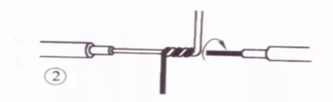 老电工20年经验总结,熟练的接线技巧!(图3) 图片