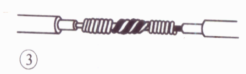 老电工20年经验总结,熟练的接线技巧!(图4) 图片