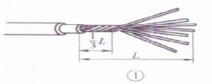 老电工20年经验总结,熟练的接线技巧!(图8) 图片