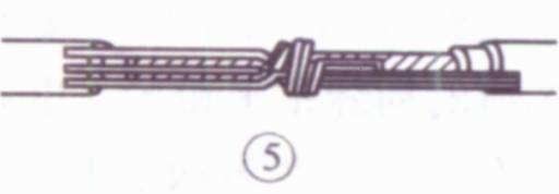 老电工20年经验总结,熟练的接线技巧!(图12) 图片