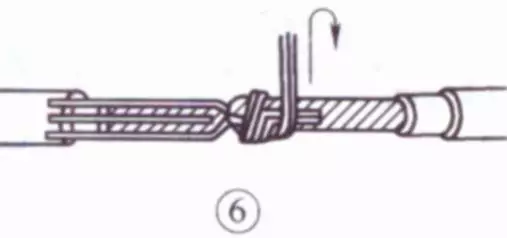 老电工20年经验总结,熟练的接线技巧!(图13) 图片