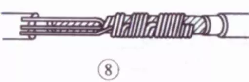 老电工20年经验总结,熟练的接线技巧!(图15) 图片