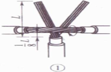 老电工20年经验总结,熟练的接线技巧!(图16) 图片