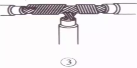 老电工20年经验总结,熟练的接线技巧!(图18) 图片