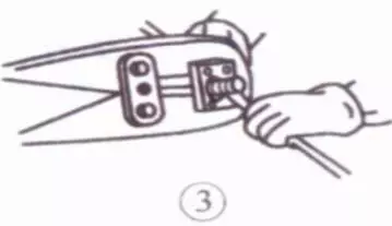 老电工20年经验总结,熟练的接线技巧!(图26) 图片