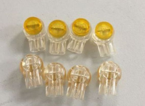 网线不够长或中途断了应该如何接呢?(图3) 网线不够长或中途断了应该如何接呢?(图3)