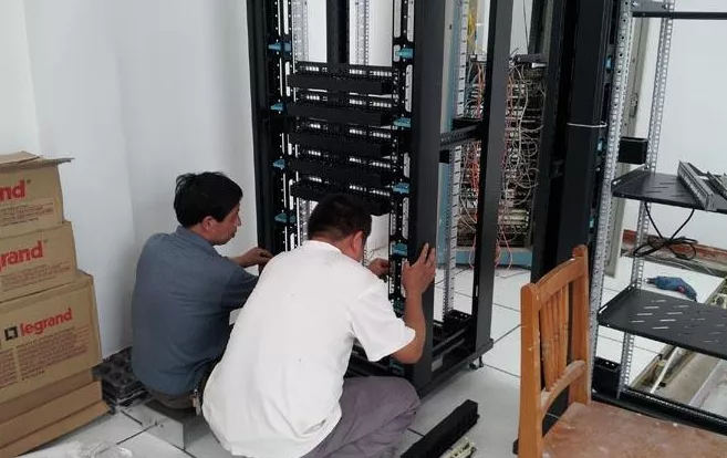 智能弱电工程交换机常见故障分类与排除方法(图1) 图片