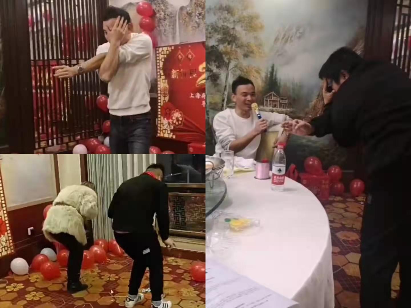 感谢有你,一路前行——2020年奔铭年会圆满收官(图8) 感谢有你,一路前行——2020年奔铭年会圆满收官(图8)