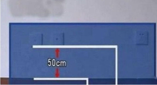 谈谈强弱电安装应该保持多远的距离比较好？