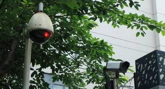 高清监控摄像头安装基础知识+补光灯安装技巧(图1) 高清监控摄像头安装基础知识+补光灯安装技巧(图1)