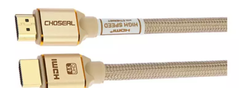 100米、300米远距离HDMI信号如何实现?(图1) 图片