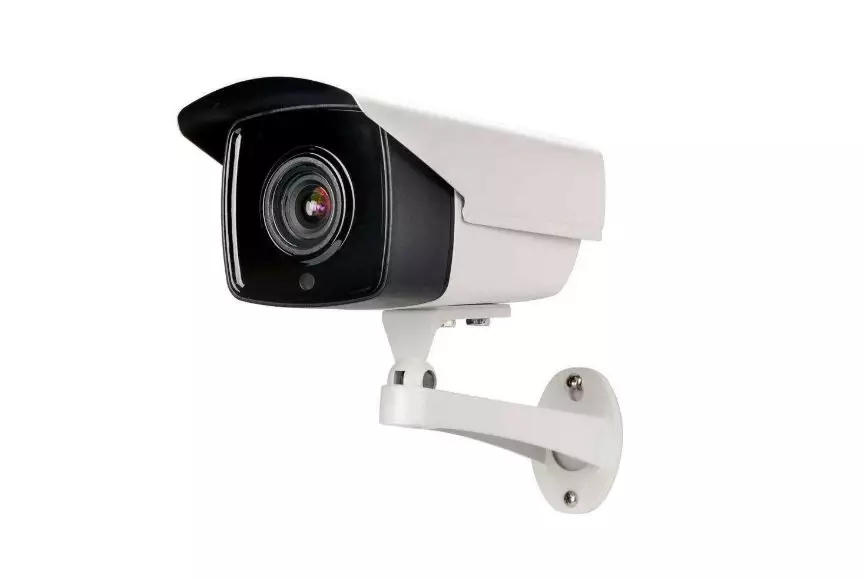 1000路大型监控工程系统设计方案及需要的注意点!(图2) 图片