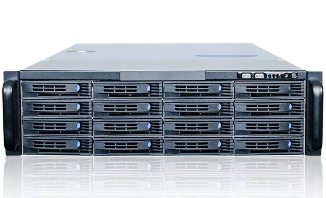 1000路大型监控工程系统设计方案及需要的注意点!(图6) 图片