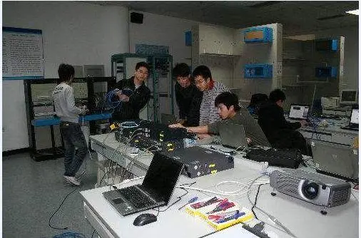 详细解析及解决常遇到的网络故障(图6) 图片