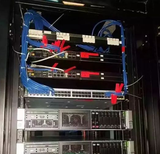 网管型和非网管型交换机有什么区别(图1)