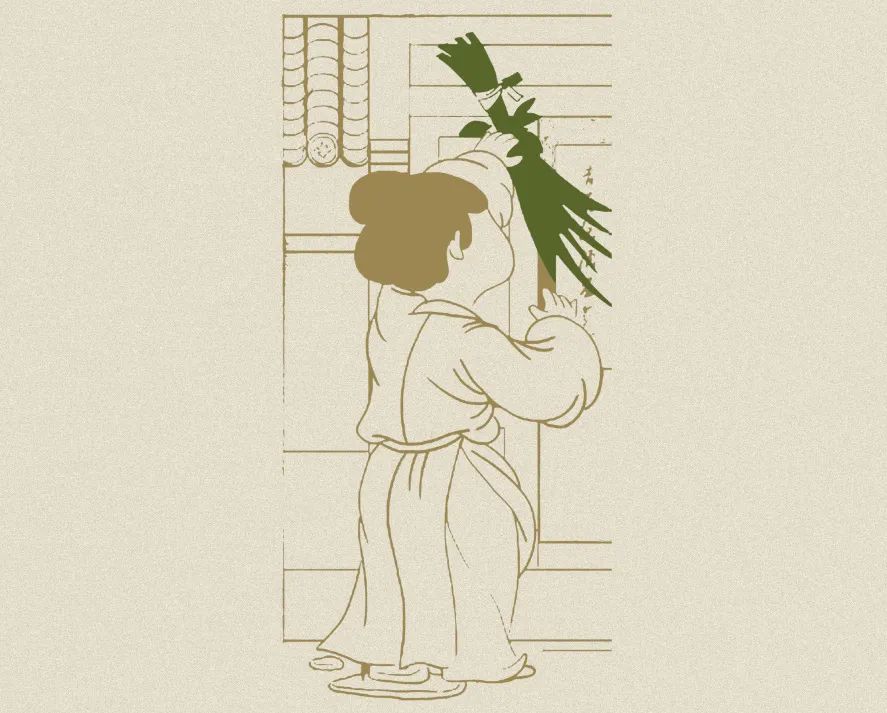 浴兰时节飘粽香,端阳仲夏道安康(图3) 浴兰时节飘粽香,端阳仲夏道安康(图3)