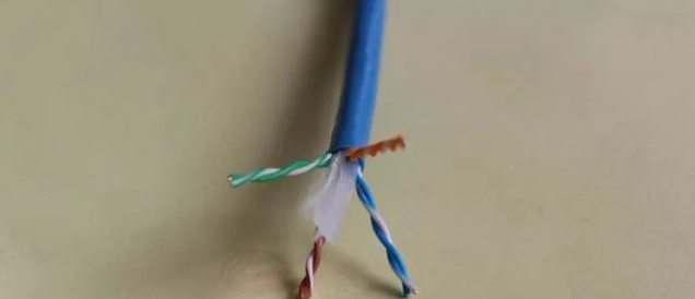 网线六类线在弱电工程中需要注意这几点!(图1) 网线六类线在弱电工程中需要注意这几点!(图1)