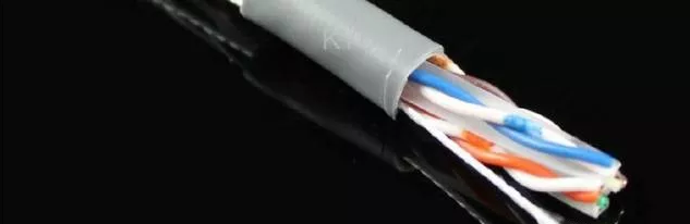 网线六类线在弱电工程中需要注意这几点!(图3) 网线六类线在弱电工程中需要注意这几点!(图3)