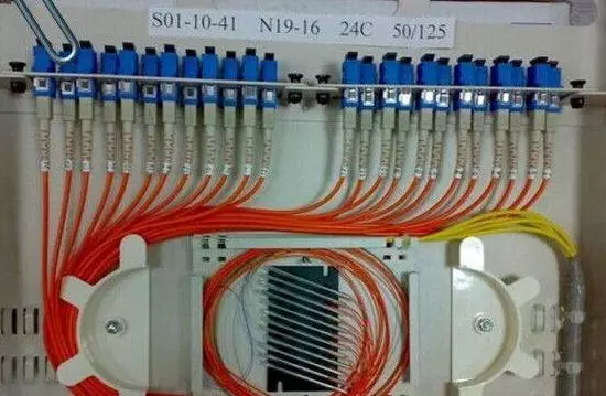 光线熔接过程中你有没有遇到过这些问题？(图4)